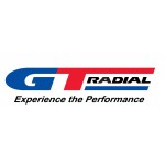 gt radial logo